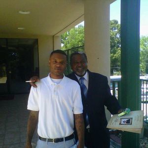 Meet your Posher, Johnny